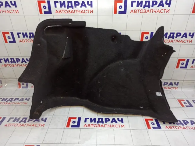 Обшивка багажника левая Lada Vesta 8450007564