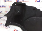 Обшивка багажника левая Lada Vesta 8450007564