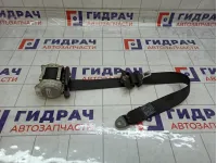 Ремень безопасности с пиропатроном передний левый Lada Vesta 8450041505