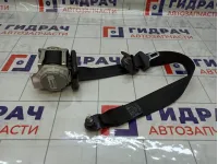 Ремень безопасности с пиропатроном передний правый Lada Vesta 8450041504