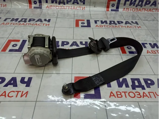 Ремень безопасности с пиропатроном передний правый Lada Vesta 8450041504