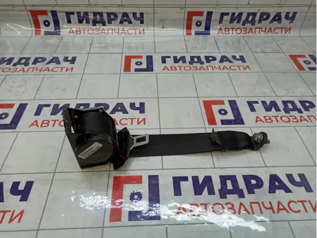 Ремень безопасности задний Lada Vesta 8450008386