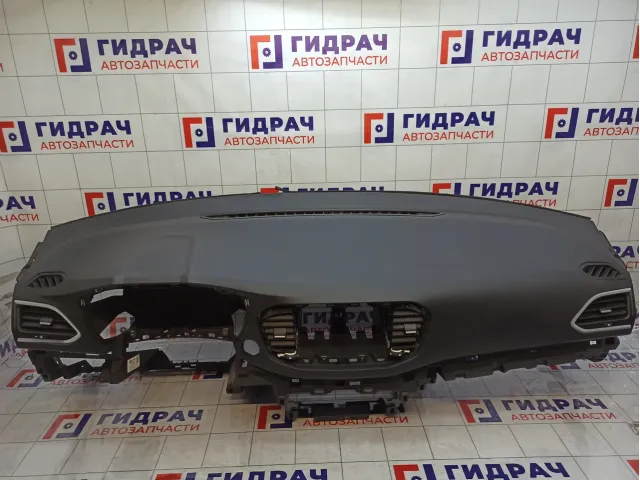 Торпедо Lada Vesta 8450040136