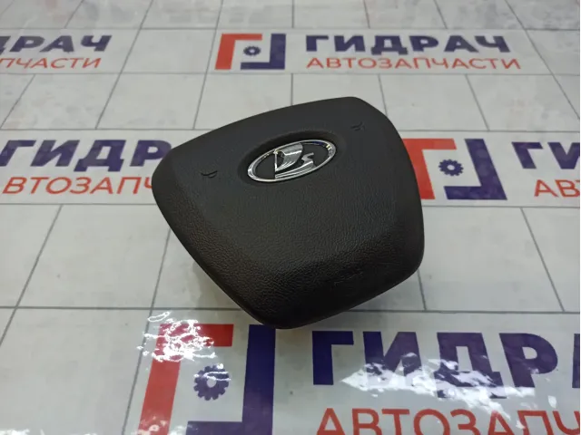 Подушка безопасности в рулевое колесо Lada Vesta 8450040008