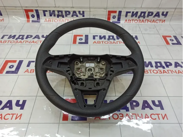 Рулевое колесо Lada Vesta