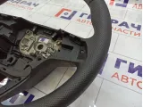 Рулевое колесо Lada Vesta