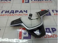 Блок кнопок в рулевое колесо Lada Vesta
