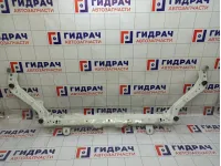 Панель передняя верхняя часть Lada Vesta