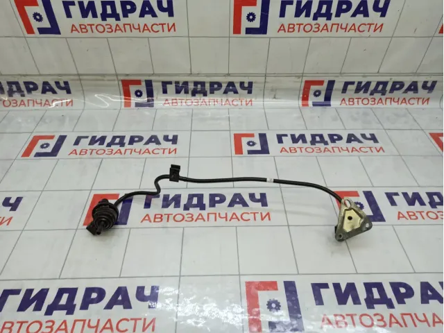Клапан вентиляции топливного бака Lada Vesta 8450120414