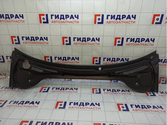 Решетка под лобовое стекло (Жабо) Lada Vesta 8450031192