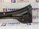 Решетка под лобовое стекло (Жабо) Lada Vesta 8450031192
