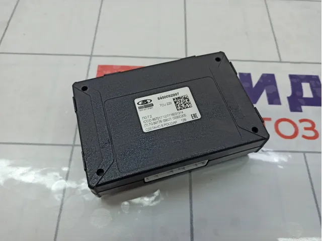 Блок электронный Lada Vesta 8450092997