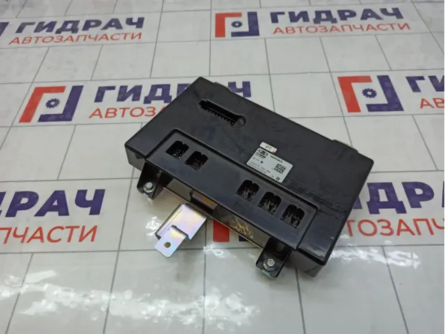 Блок комфорта (электронный блок, блок управления сети) Lada Vesta 8450034679