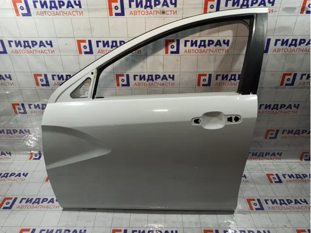 Дверь передняя левая Lada Vesta