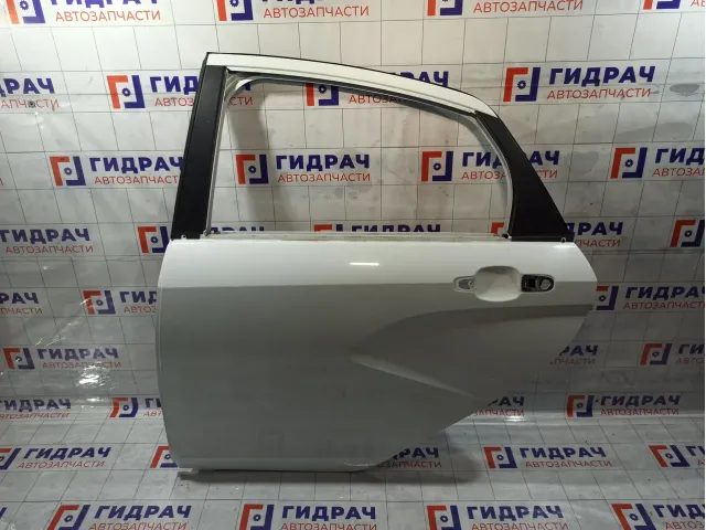 Дверь задняя левая Lada Vesta