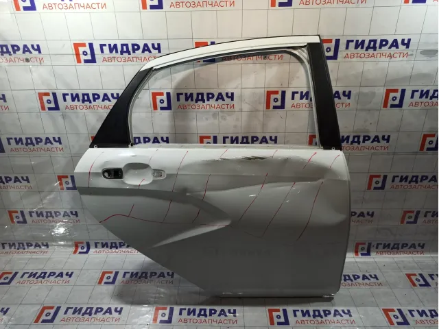 Дверь задняя правая Lada Vesta