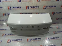 Крышка багажника Lada Vesta