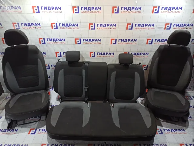 Сиденье комплект Lada Vesta
