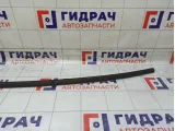 Молдинг крыши правый Lada Vesta 8450008077