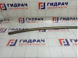 Молдинг крыши правый Lada Vesta 8450008077