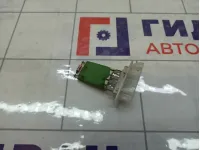 Резистор отопителя Lada Vesta