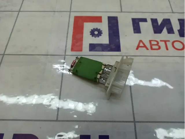 Резистор отопителя Lada Vesta