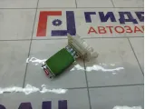 Резистор отопителя Lada Vesta