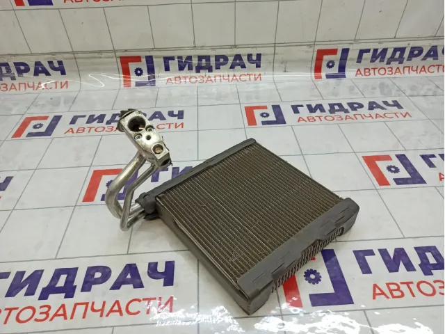 Испаритель кондиционера Lada Vesta