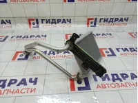 Радиатор отопителя (печки) Lada Vesta