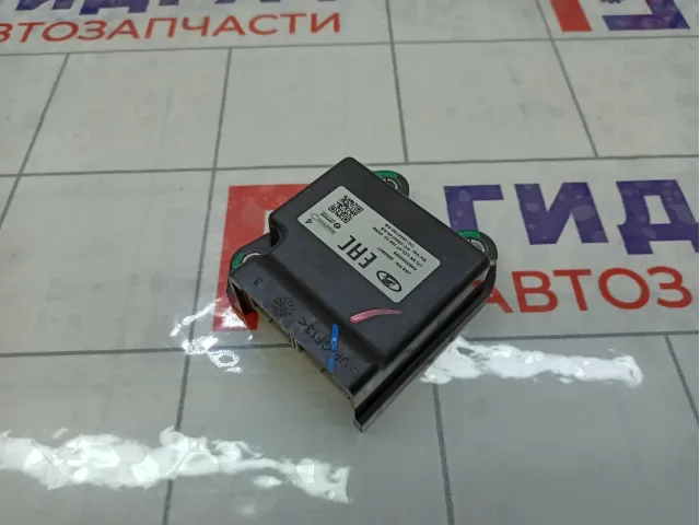 Блок управления AIR BAG Lada Vesta 8450040999