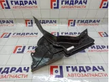 Пыльник бампера переднего правый Lada Vesta 8450031980