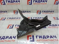 Пыльник бампера переднего правый Lada Vesta 8450031980