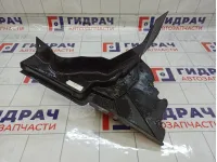 Пыльник бампера переднего левый Lada Vesta 8450031981