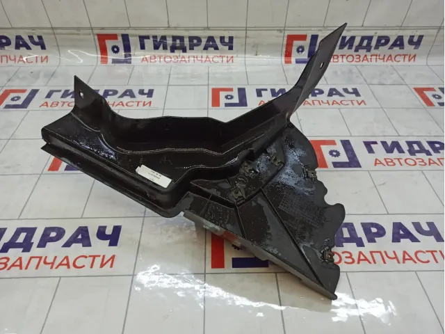 Пыльник бампера переднего левый Lada Vesta 8450031981