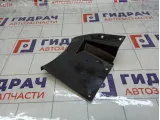 Локер (Подкрылок) задний правый Lada Vesta 8450006705