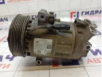 Компрессор системы кондиционирования Lada Vesta 8450030963