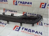 Накладка бампера заднего Lada Vesta 8450040068