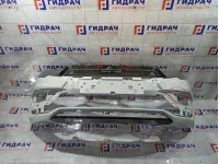 Бампер передний Lada Vesta 8450040054