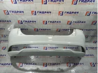 Бампер задний Lada Vesta