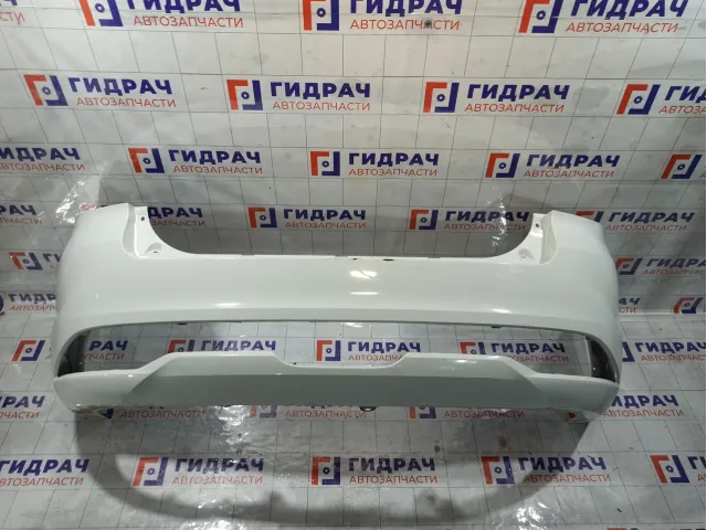 Бампер задний Lada Vesta