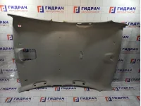 Обшивка потолка Lada Vesta 8450040381