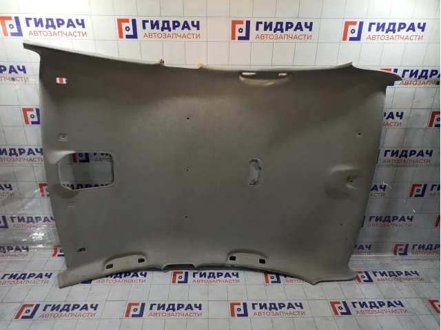 Обшивка потолка Lada Vesta 8450040381