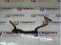 Трубка системы охлаждения Lada Vesta