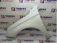 Крыло переднее левое Lada Vesta