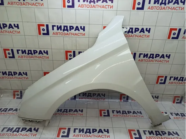 Крыло переднее левое Lada Vesta