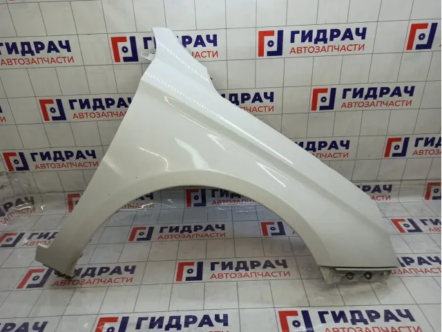 Крыло переднее правое Lada Vesta