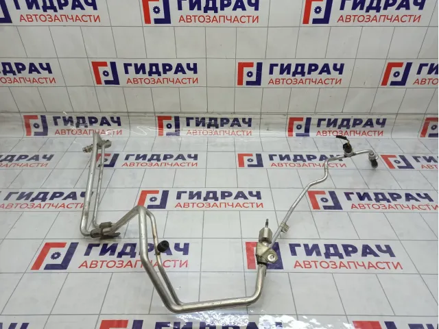 Трубка кондиционера Lada Vesta 8450033579