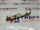 Топливная рампа (топливная рейка) Lada Vesta 8450037976