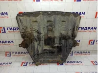 Защита двигателя Lada Vesta