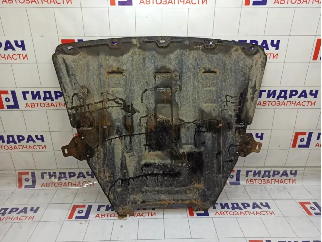 Защита двигателя Lada Vesta